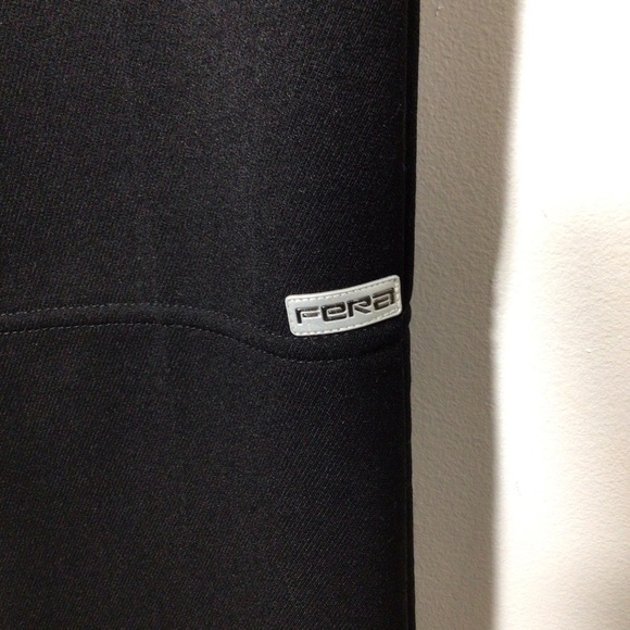 FERA  34 L Ski Pants - Picture 2 of 8